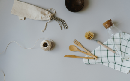 Zomerbaan Afwas/schoonmaak