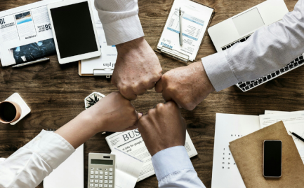 Administratief medewerker