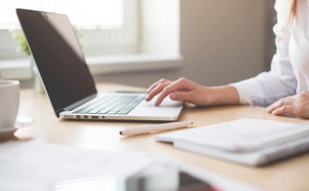 Administratief medewerker