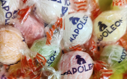Operator kooklijn Confiserie Napoleon