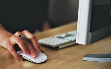 Administratief medewerker Front Office