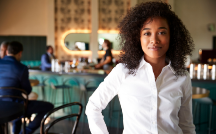 Allround medewerker hotel-restaurant