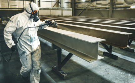 Medewerker constructie