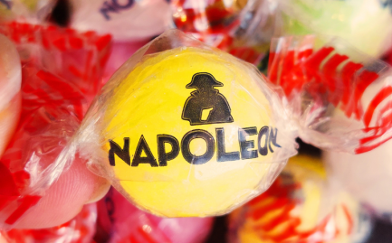 Productiemedewerker Confiserie Napoleon