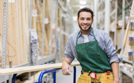Verkoopmedewerker binnendienst