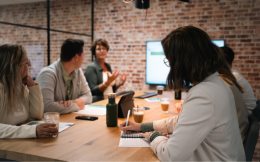 Management Assistent