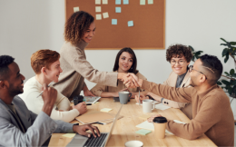 HR Manager