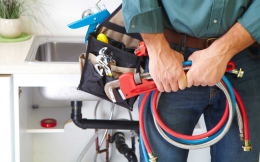 Hoofd technische dienst