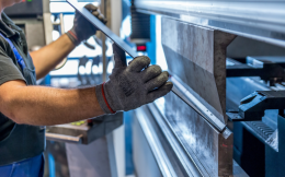 Productiemedewerker machinelijn
