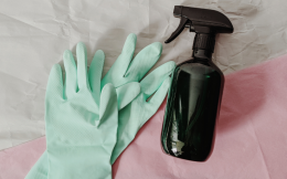 Schoonmaker