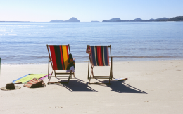 Zomerbaan in een broodjeszaak