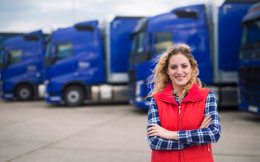 Parttime chauffeur met rijbewijs C/CE