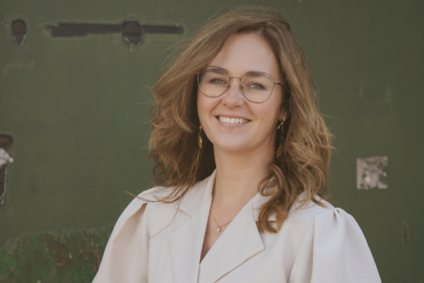 Romy van Voren