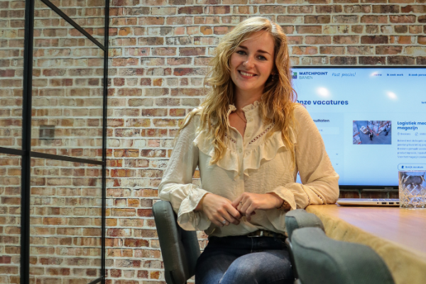 Romy van Voren