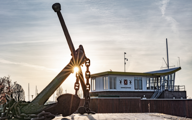 Havenmeester (assistent)