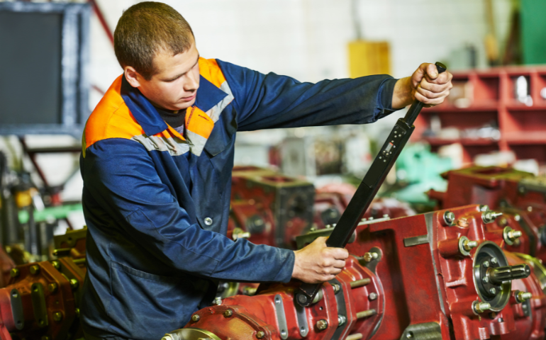 Assemblagemedewerker (nieuwbouw)