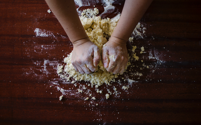 Verkoopmedewerker bakkerij