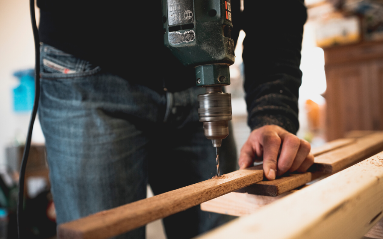 Medewerker onderhoud en reparatie jachten
