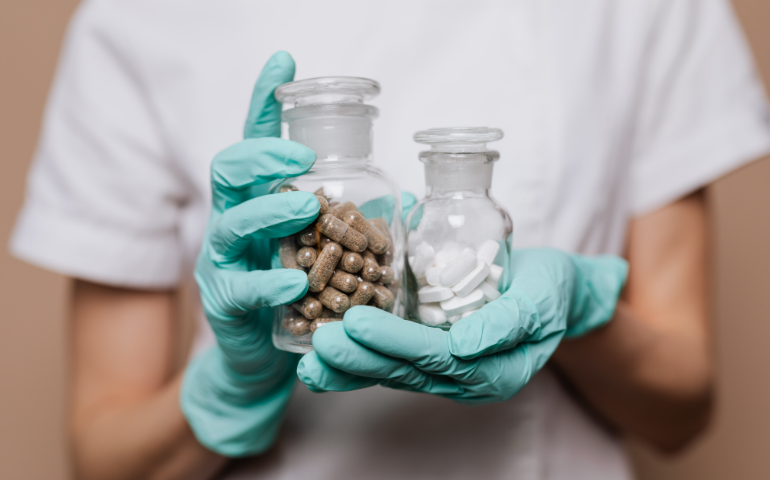 Verkoopmedewerker drogisterij