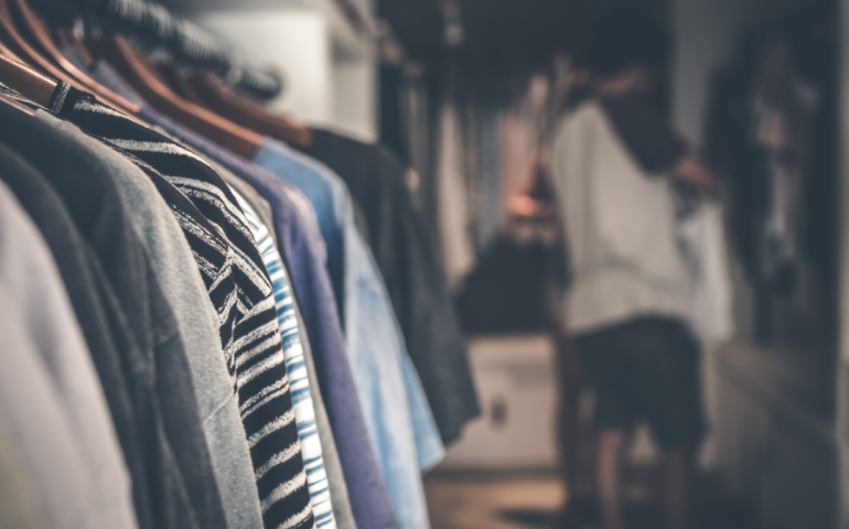 Magazijnmedewerker webshop