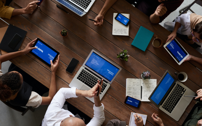 Technisch Administratief Medewerker